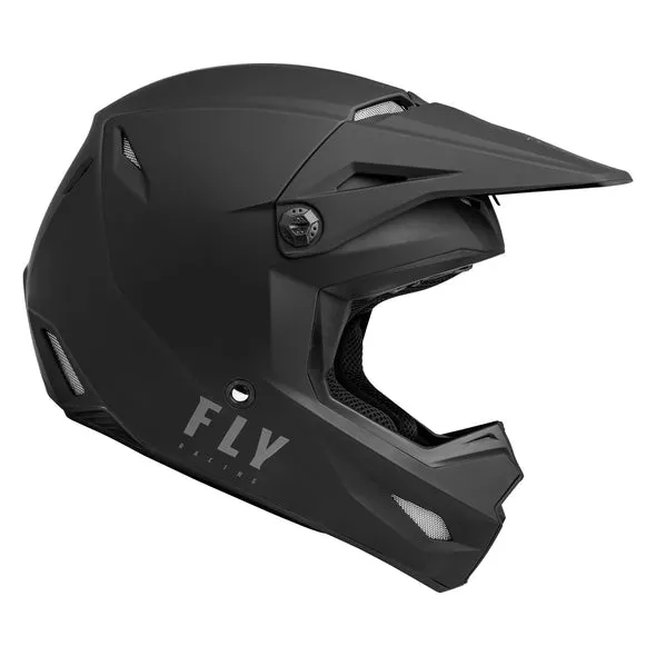 Fly Racing Kinetic Menace Helmet