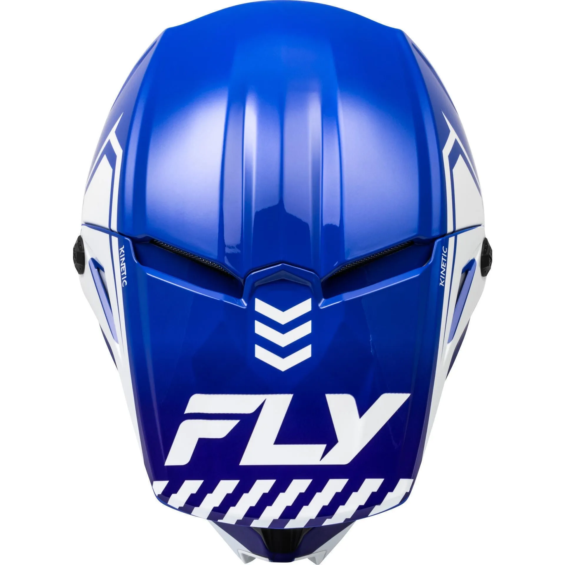 Fly Racing Kinetic Menace Helmet