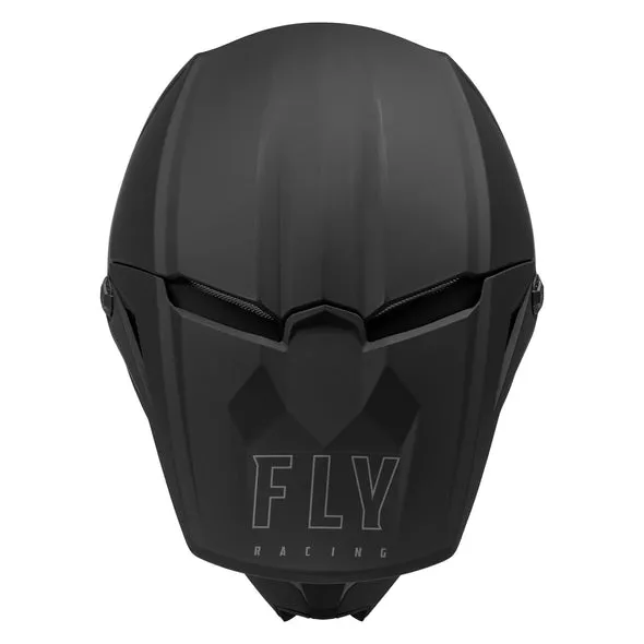 Fly Racing Kinetic Menace Helmet