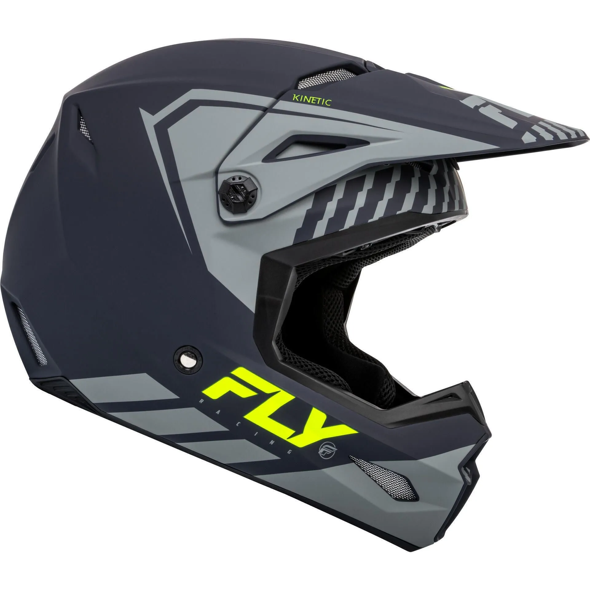 Fly Racing Kinetic Menace Helmet