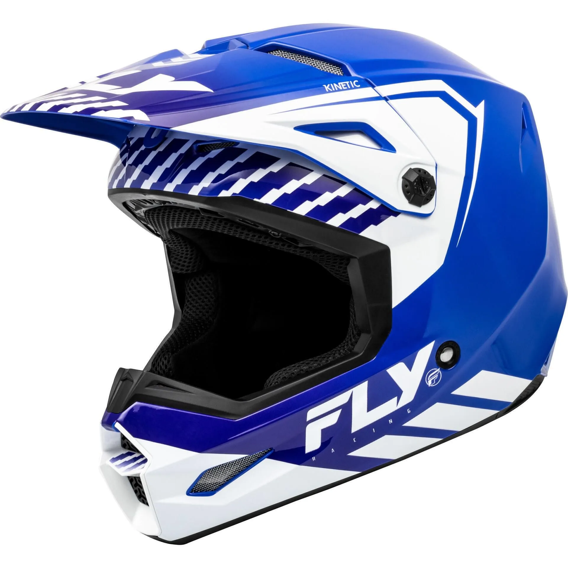 Fly Racing Kinetic Menace Helmet