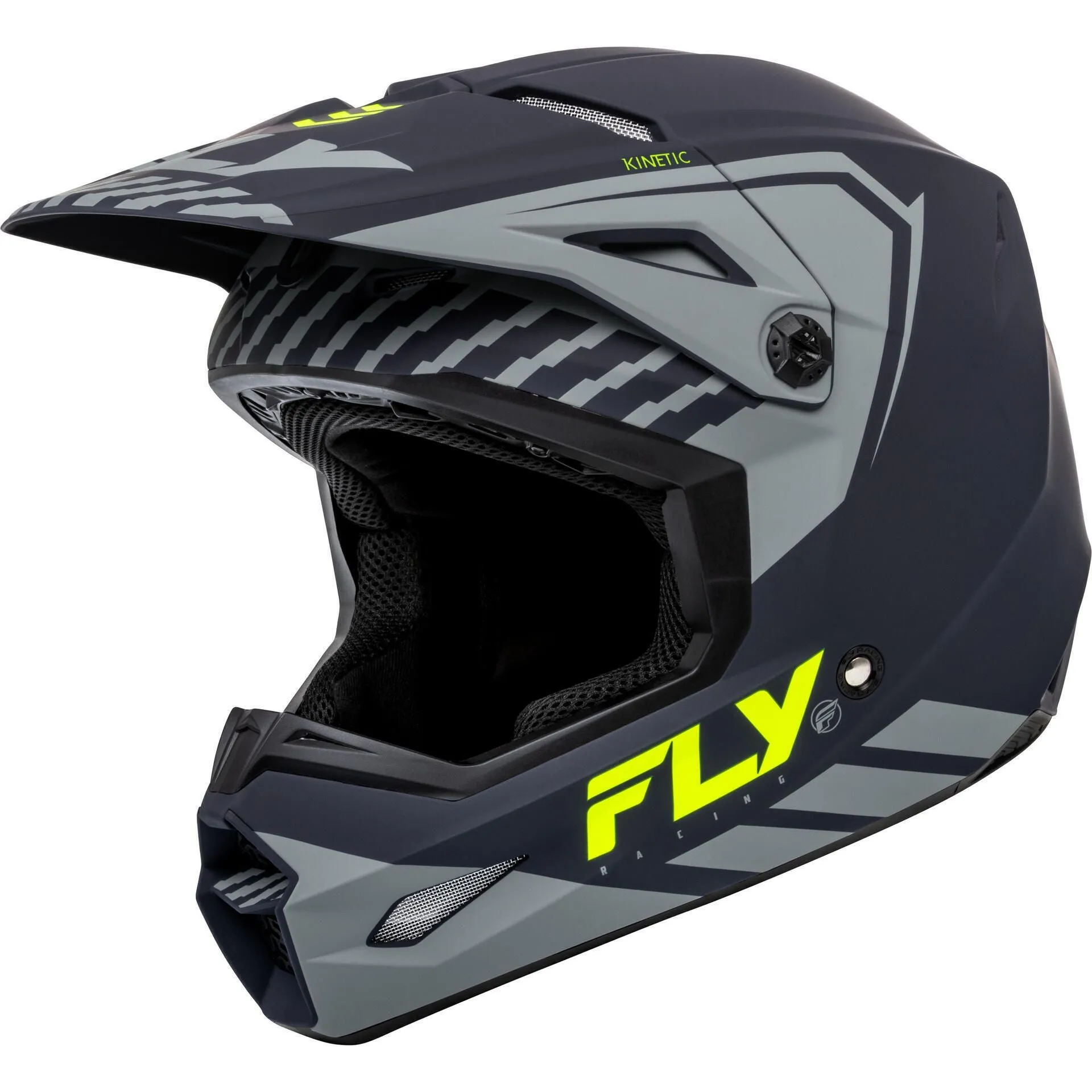 Fly Racing Kinetic Menace Helmet