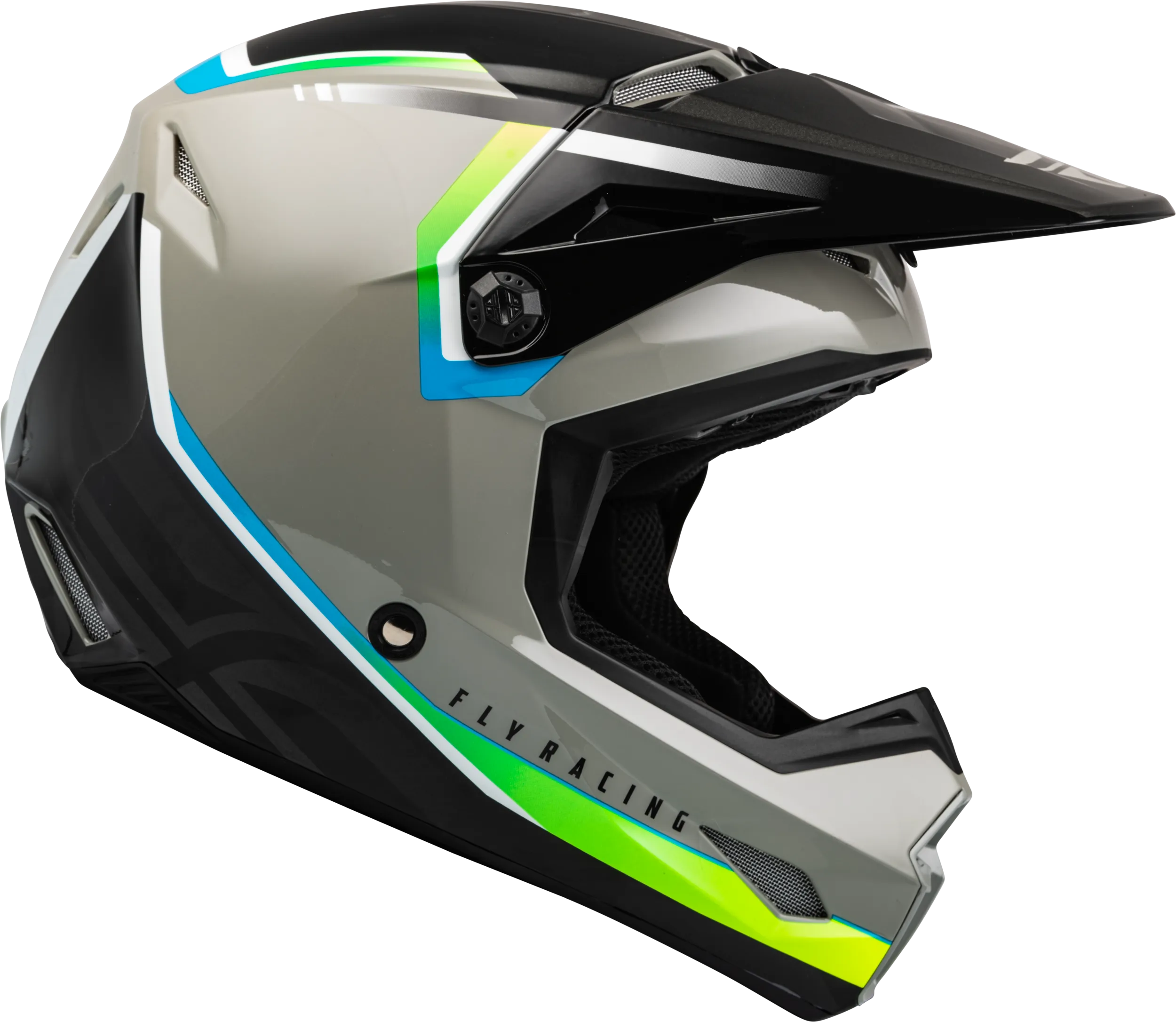 FLY Youth Kinetic Vision Helmet