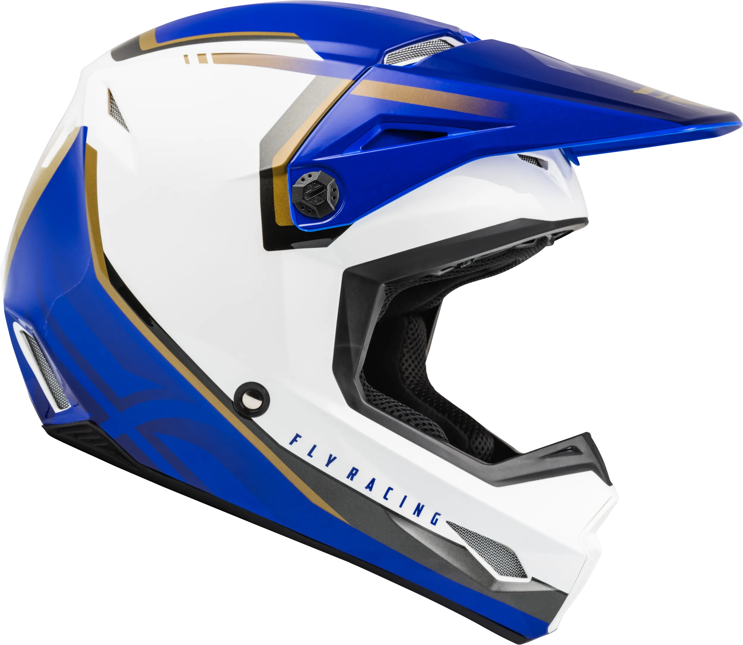 FLY Youth Kinetic Vision Helmet