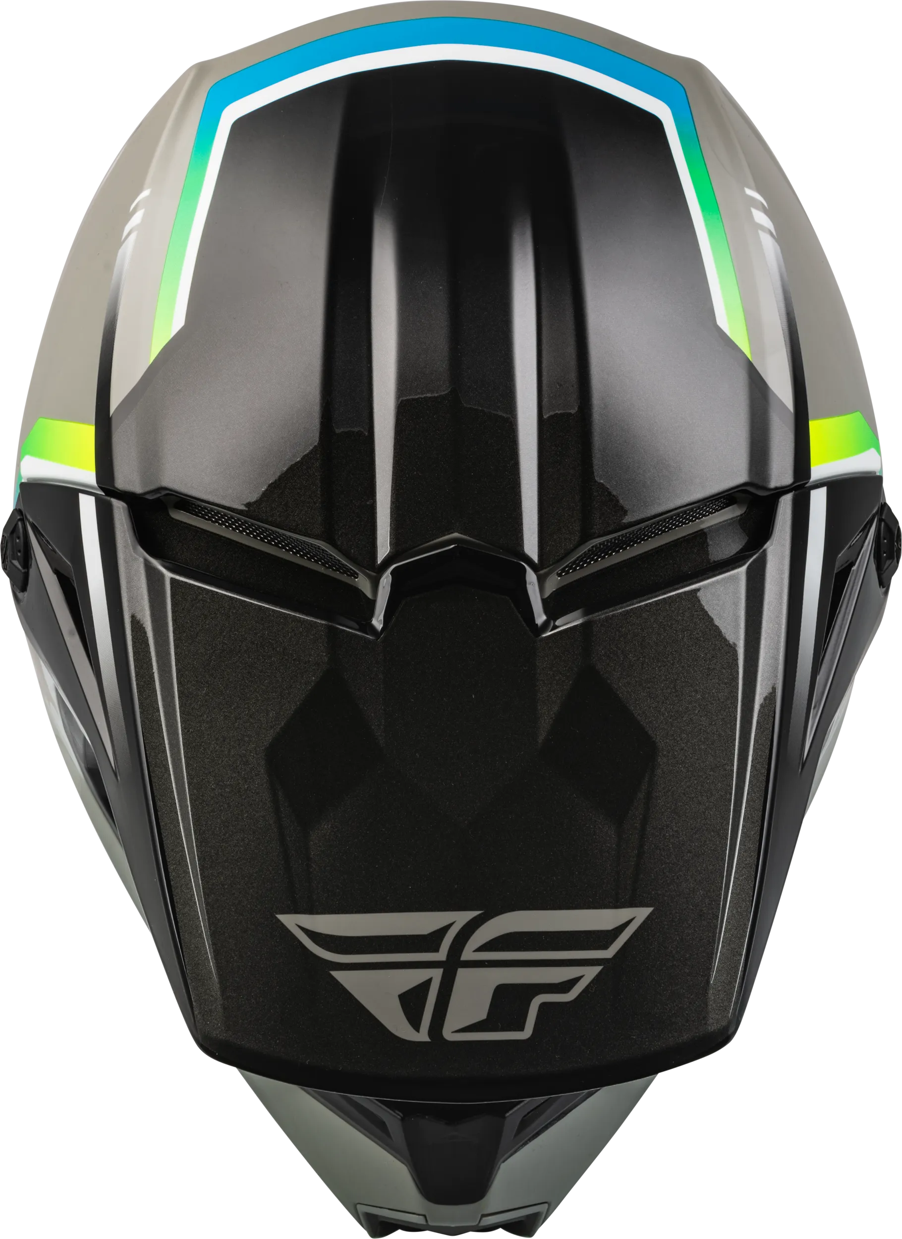 FLY Youth Kinetic Vision Helmet