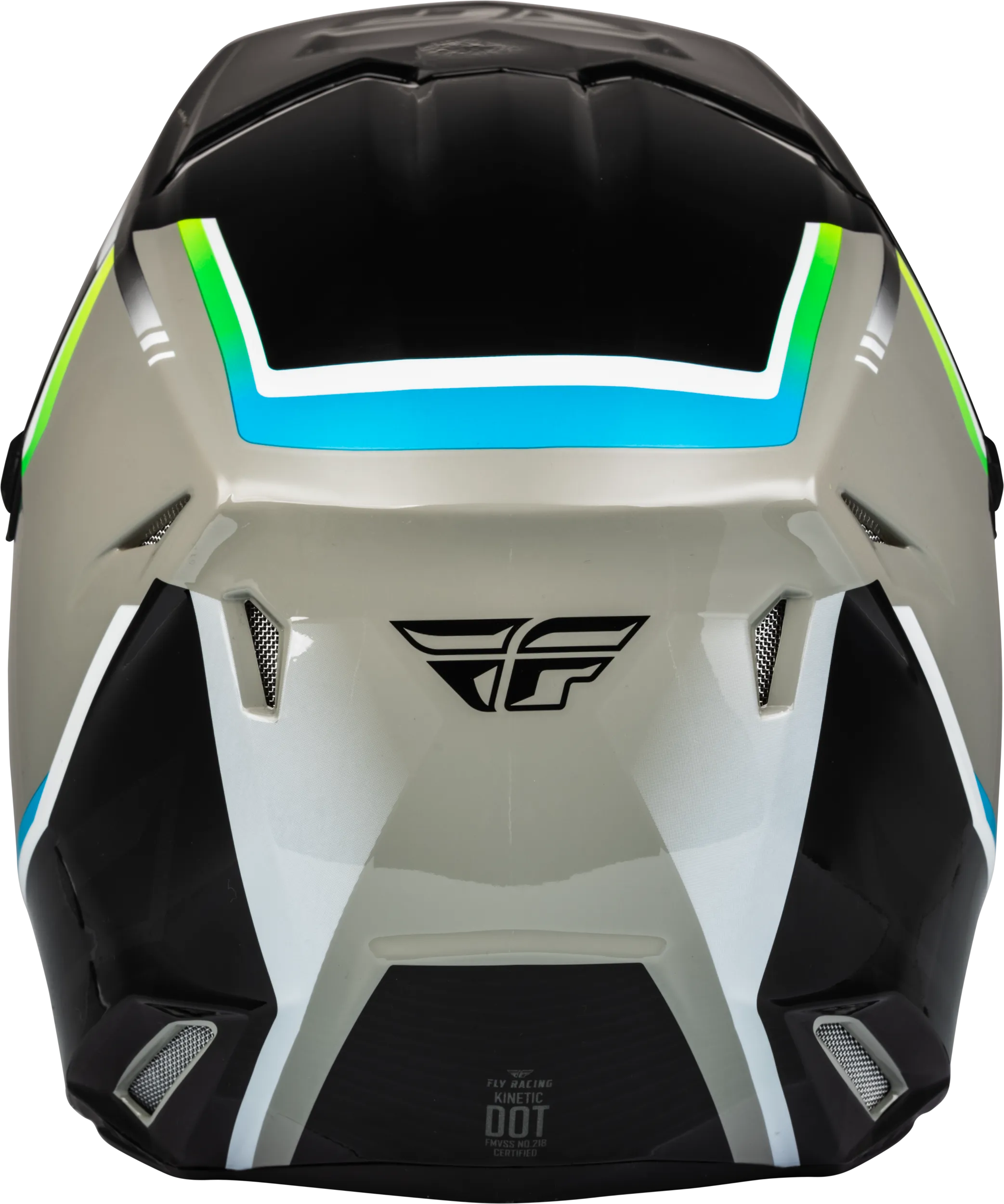 FLY Youth Kinetic Vision Helmet