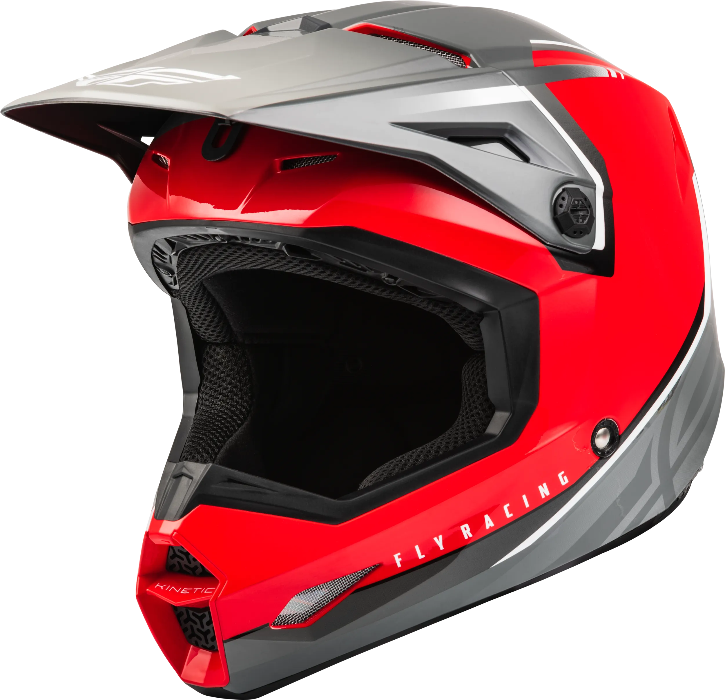 FLY Youth Kinetic Vision Helmet