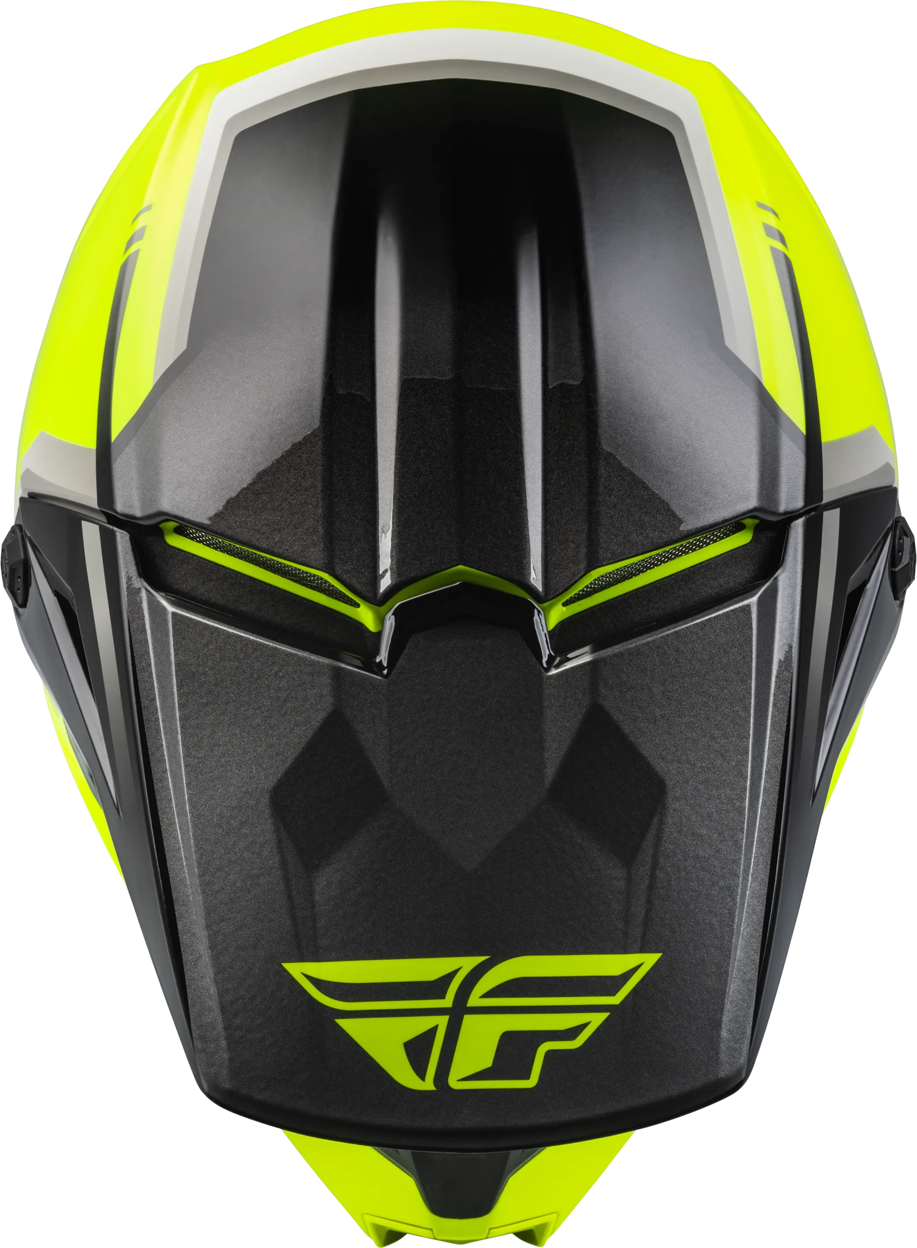 FLY Youth Kinetic Vision Helmet