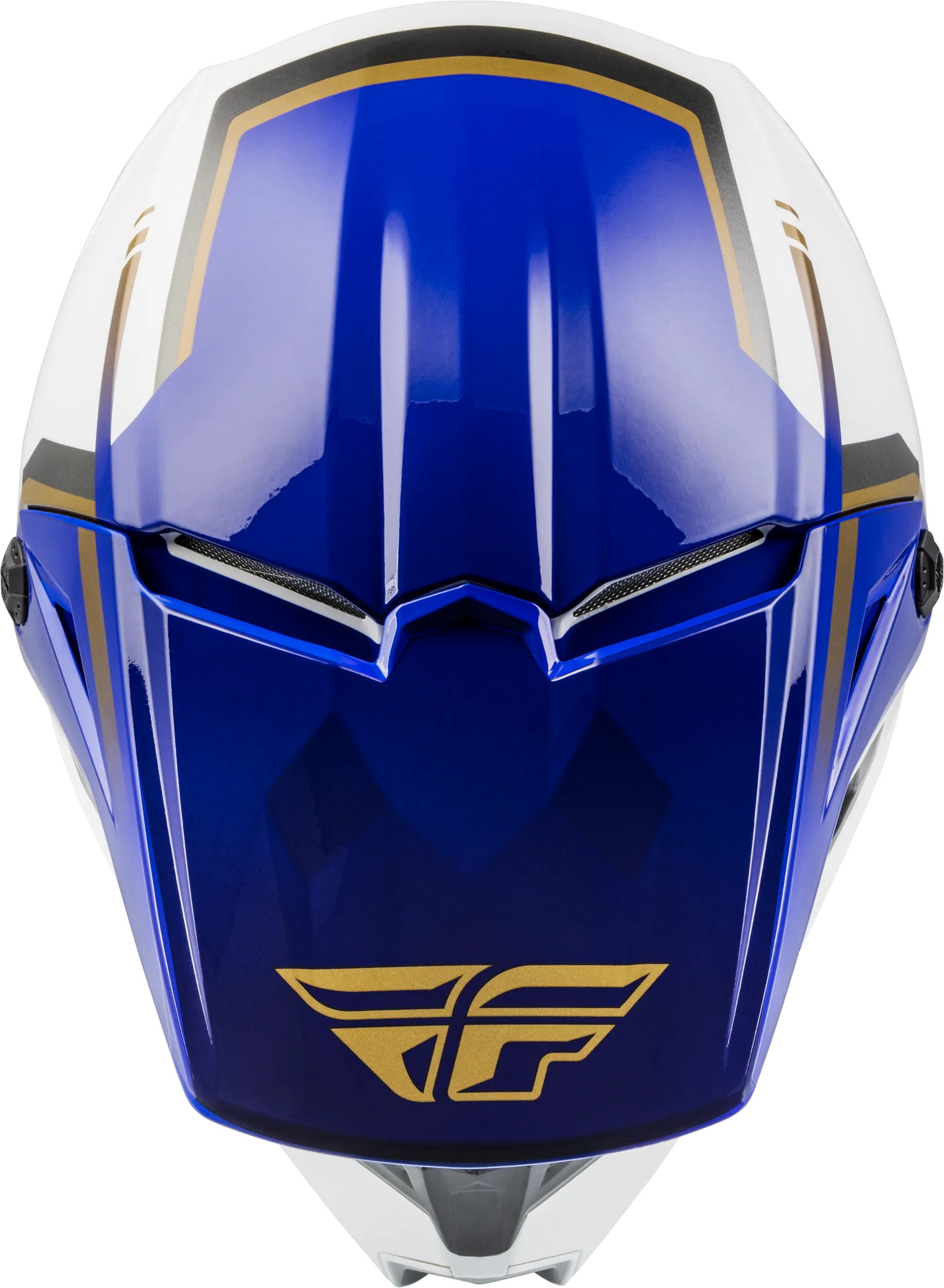 FLY Youth Kinetic Vision Helmet