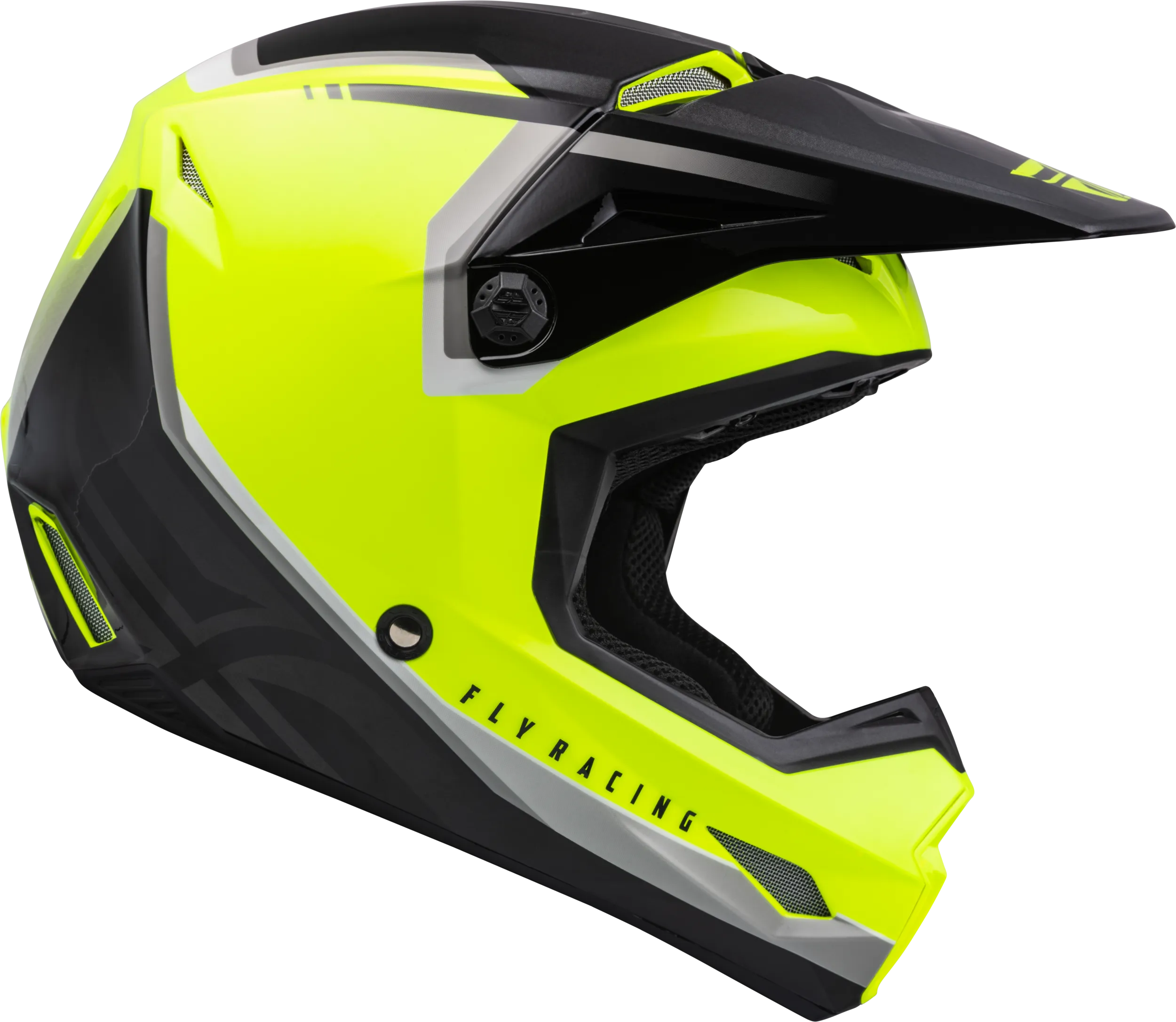 FLY Youth Kinetic Vision Helmet