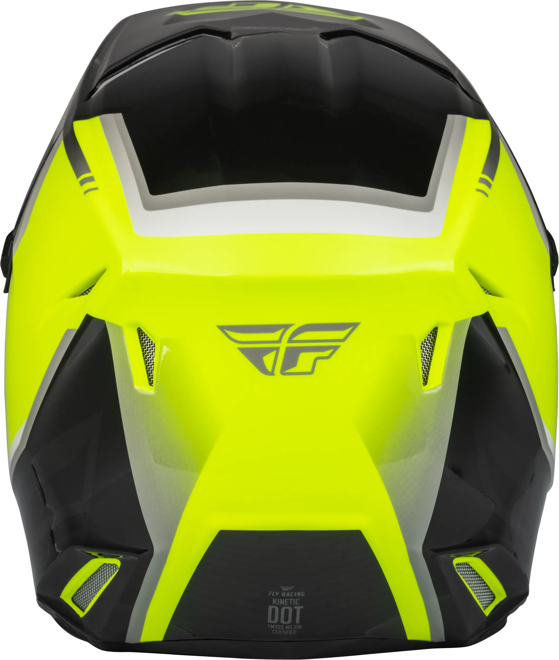 FLY Youth Kinetic Vision Helmet