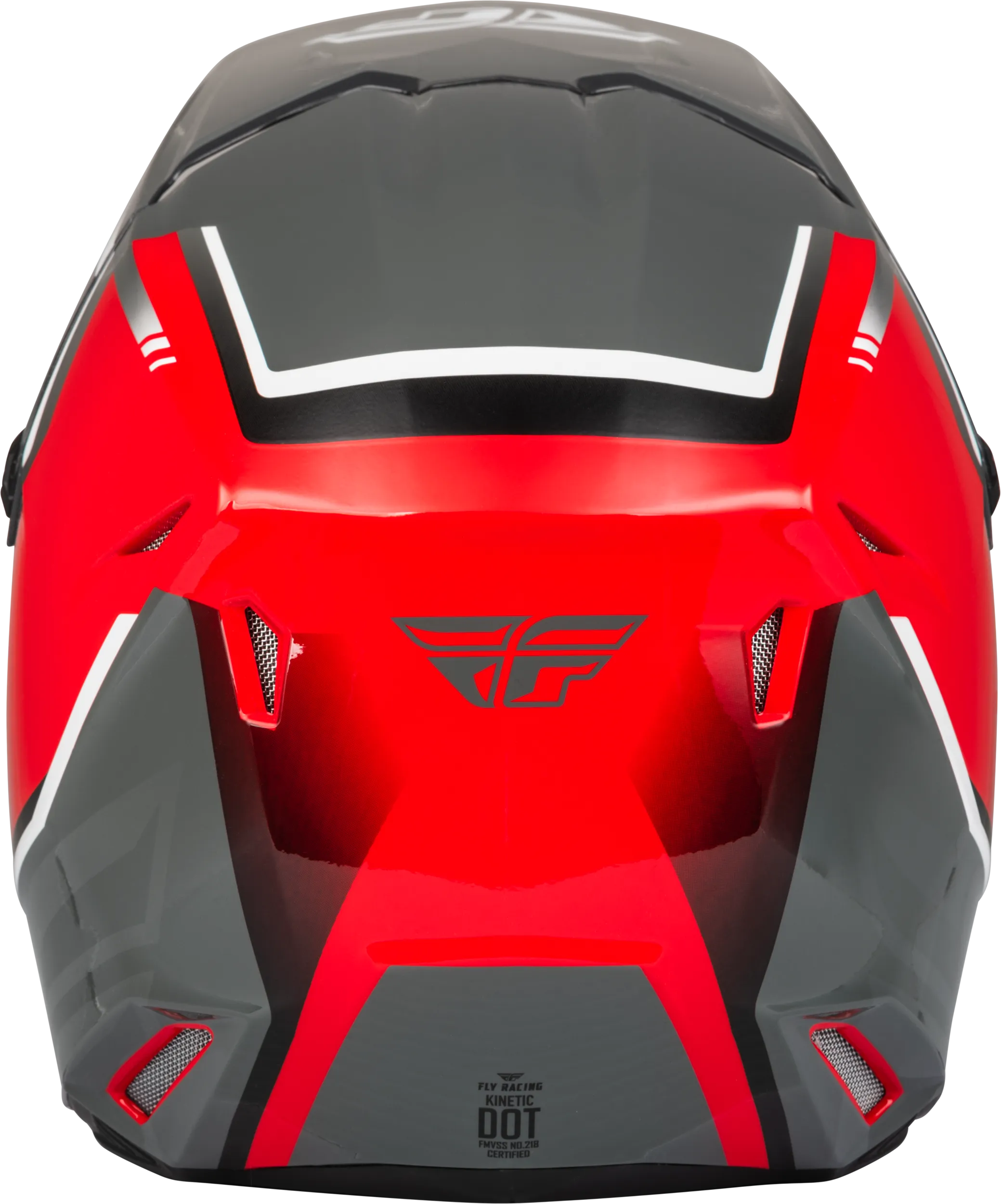 FLY Youth Kinetic Vision Helmet