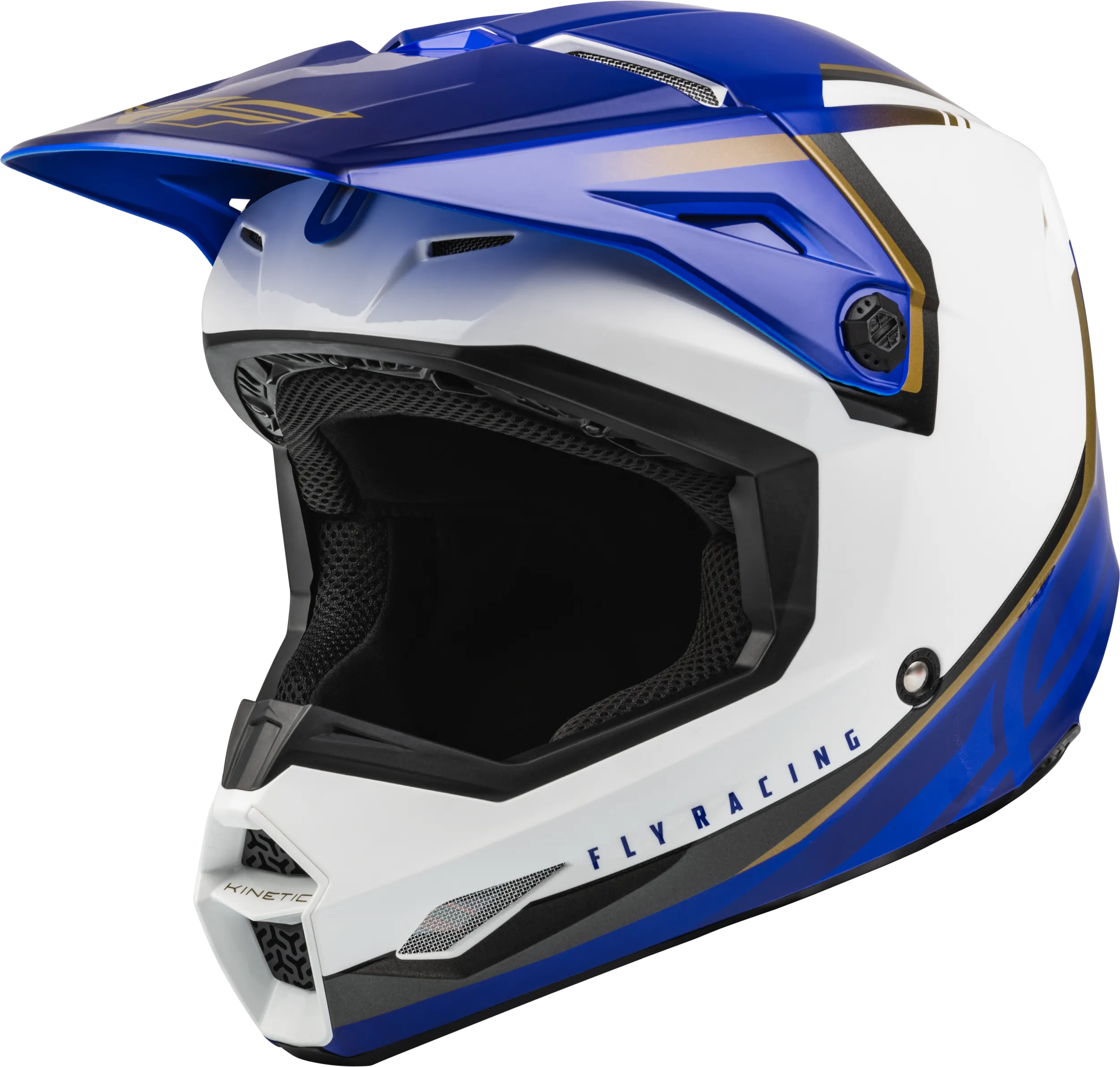 FLY Youth Kinetic Vision Helmet