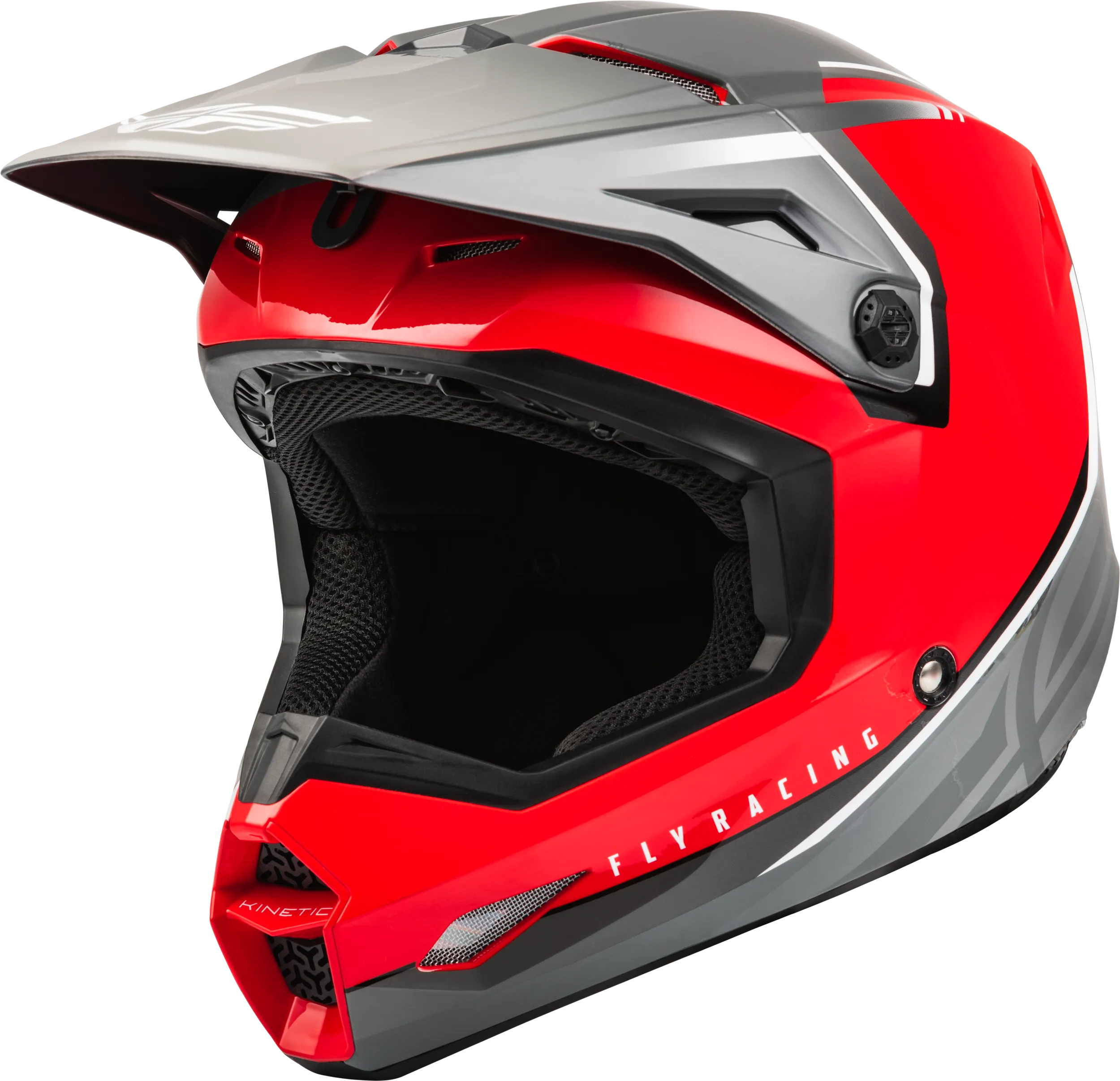 FLY Youth Kinetic Vision Helmet