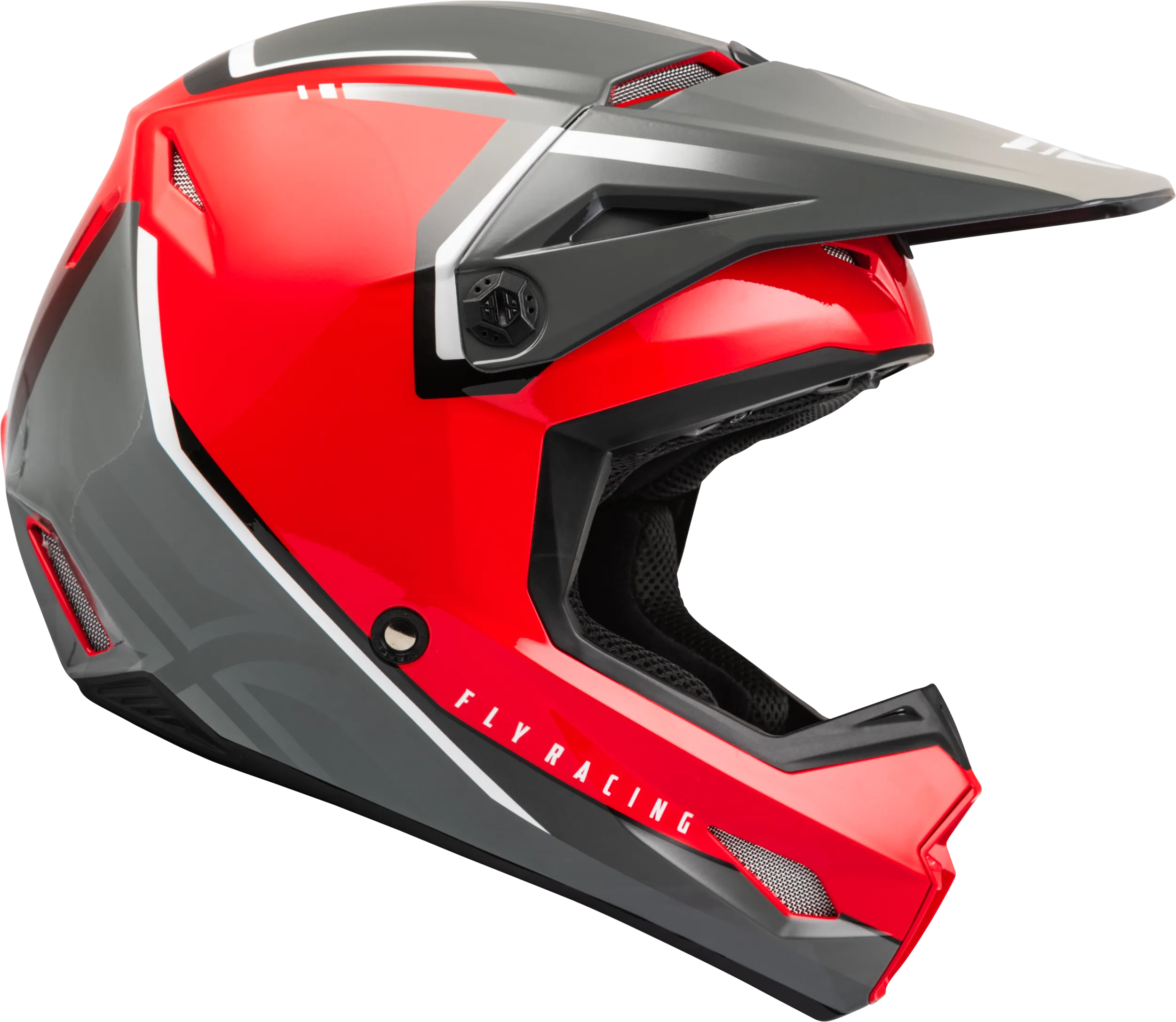 FLY Youth Kinetic Vision Helmet