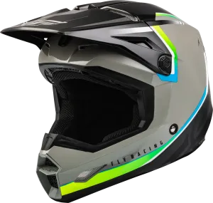 FLY Youth Kinetic Vision Helmet