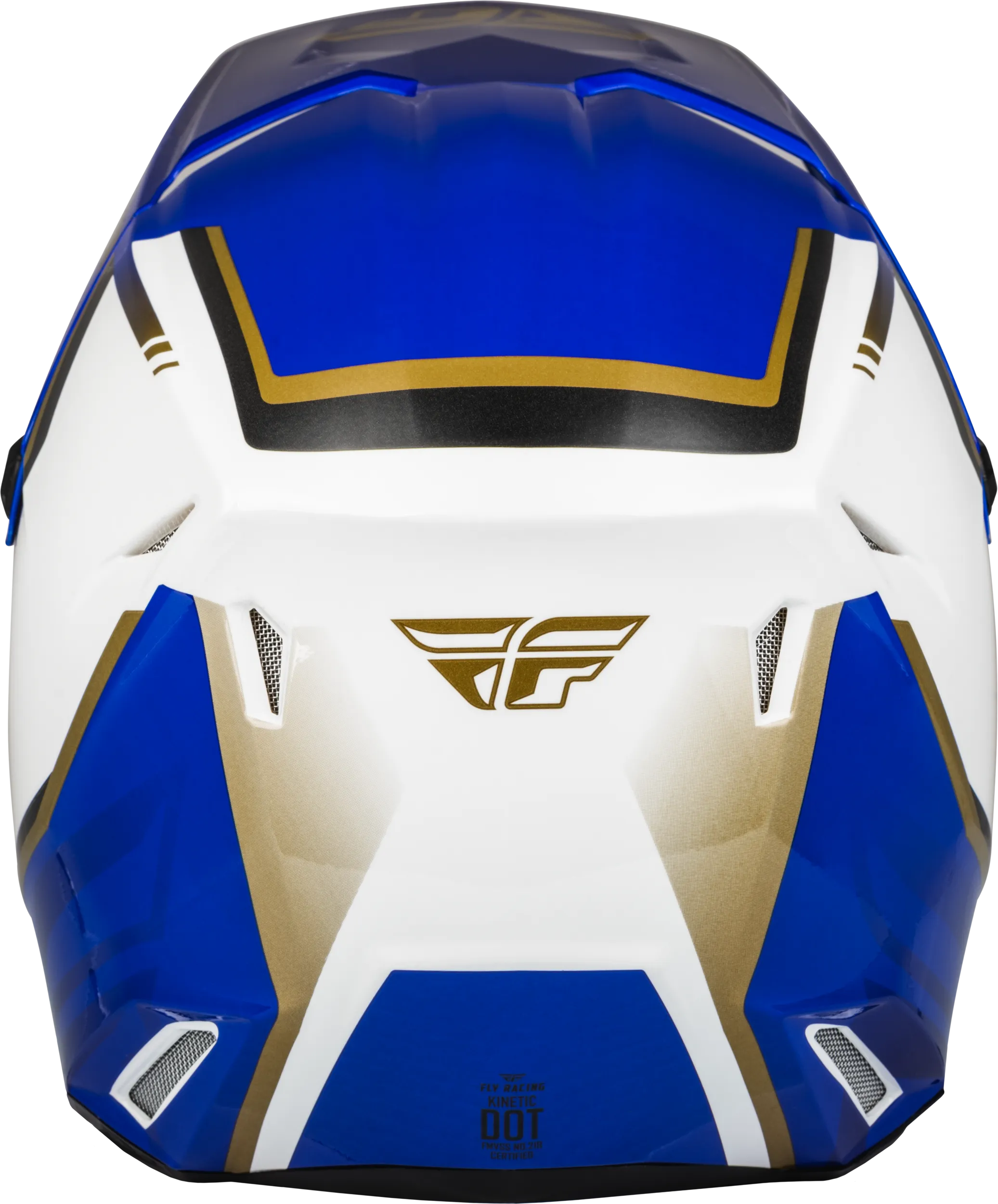 FLY Youth Kinetic Vision Helmet