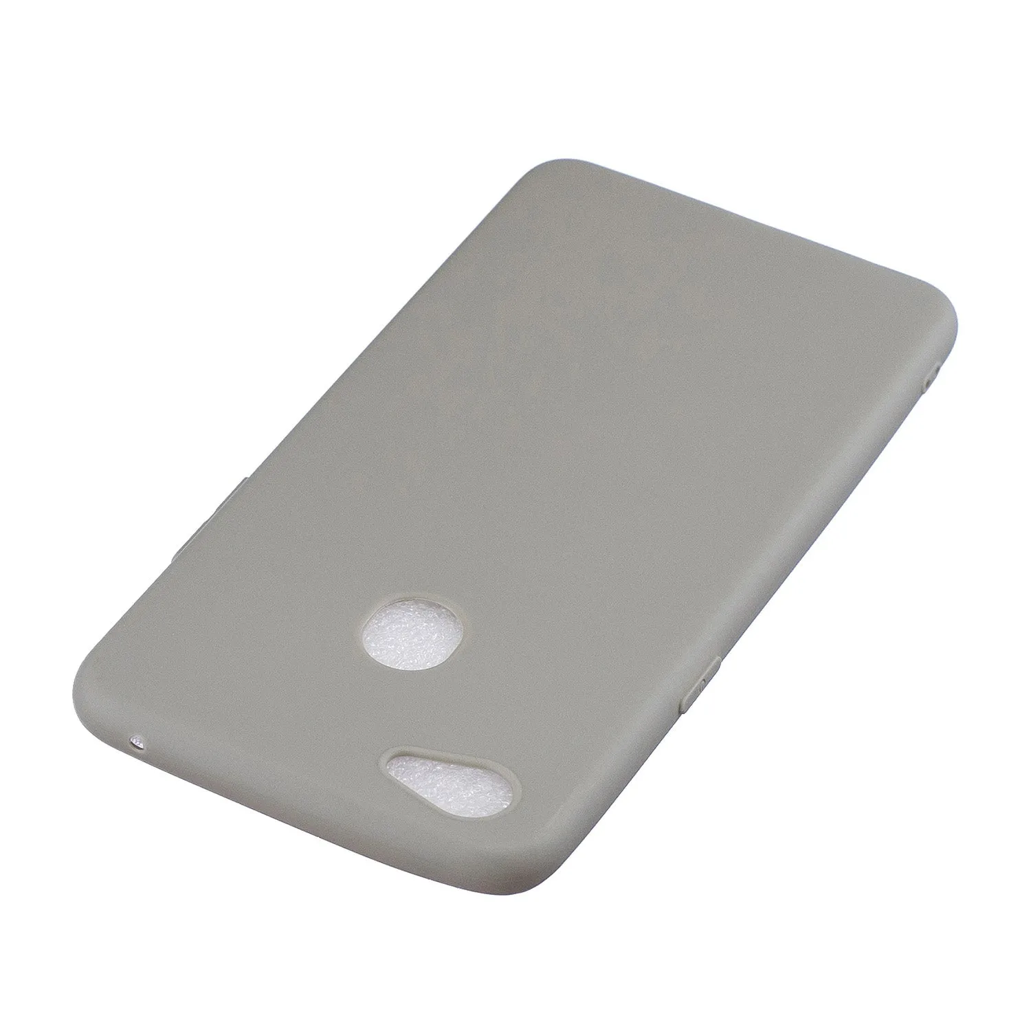 For OPPO F7 Lovely Candy Color Matte TPU Anti-scratch Non-slip Protective Cover Back Case 9
