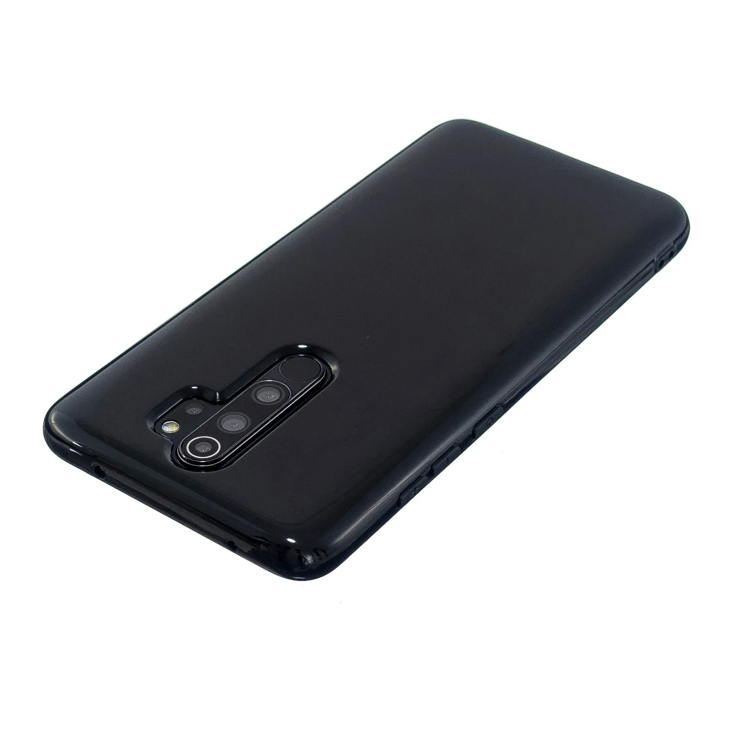 for VIVO Reno Ace/X2 PRO/ A9 2020/A5 2020 Thicken 2.0mm TPU Back Cover Cellphone Case Shell white