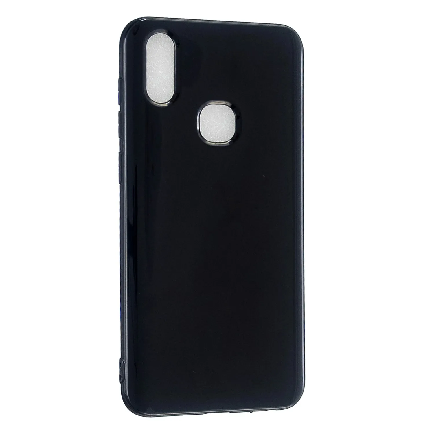 for VIVO Y17/Y3 / Y91/Y95/Y93 Thicken 2.0mm TPU Back Cover Cellphone Case Shell Khaki