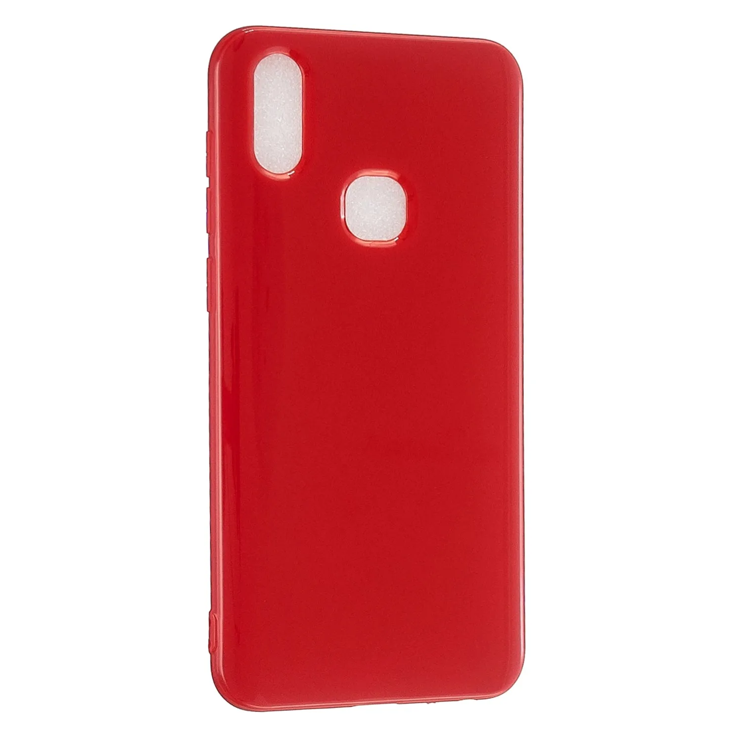 for VIVO Y17/Y3 / Y91/Y95/Y93 Thicken 2.0mm TPU Back Cover Cellphone Case Shell Khaki