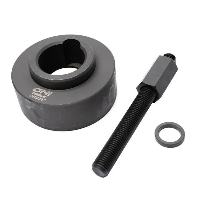 Ford & International Damper/Crankshaft Seal Installer 303-484 ZTSE4310