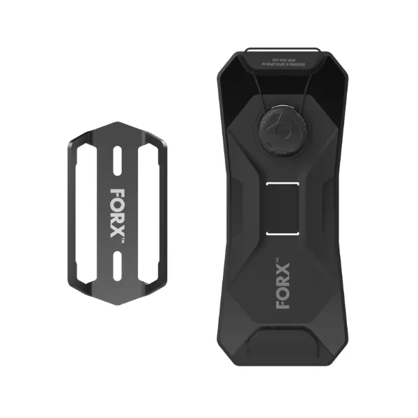 Forx Switchback Strap with Base Plate