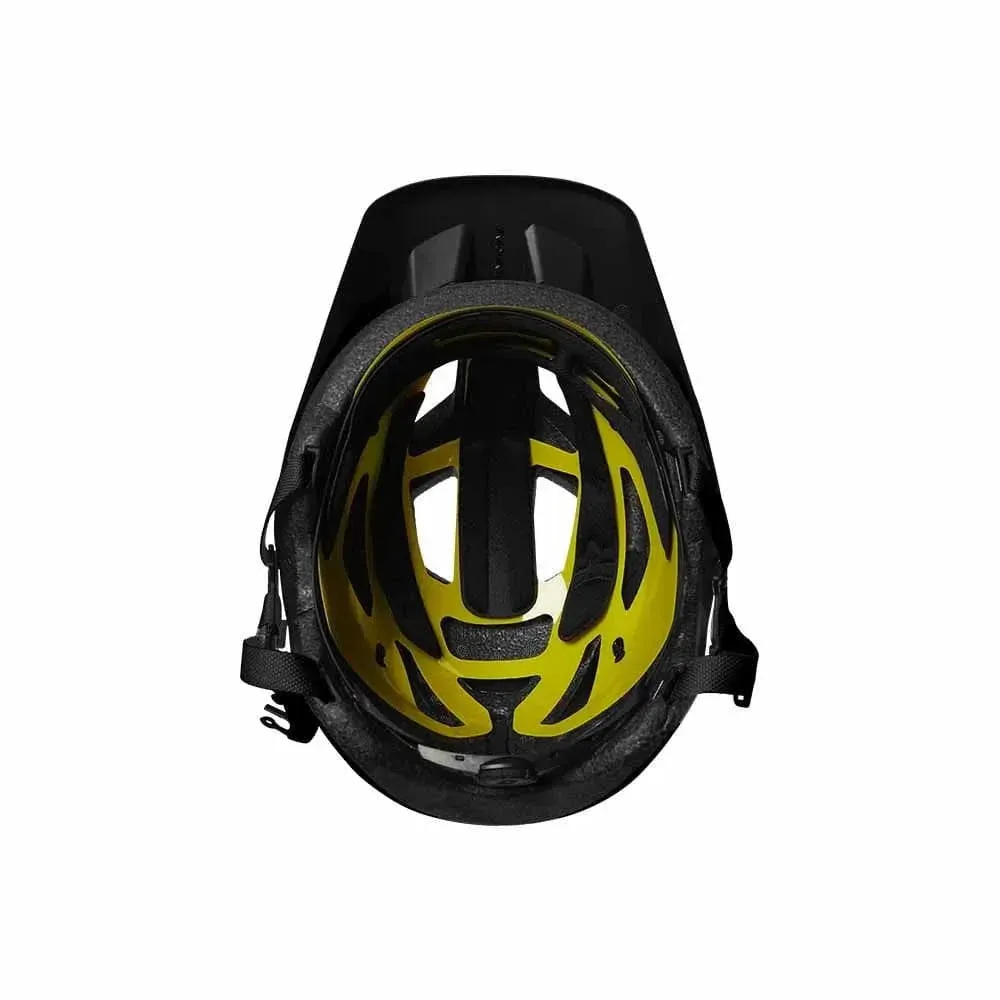 FOX Mainframe MIPS MTB Helmet - Black Small