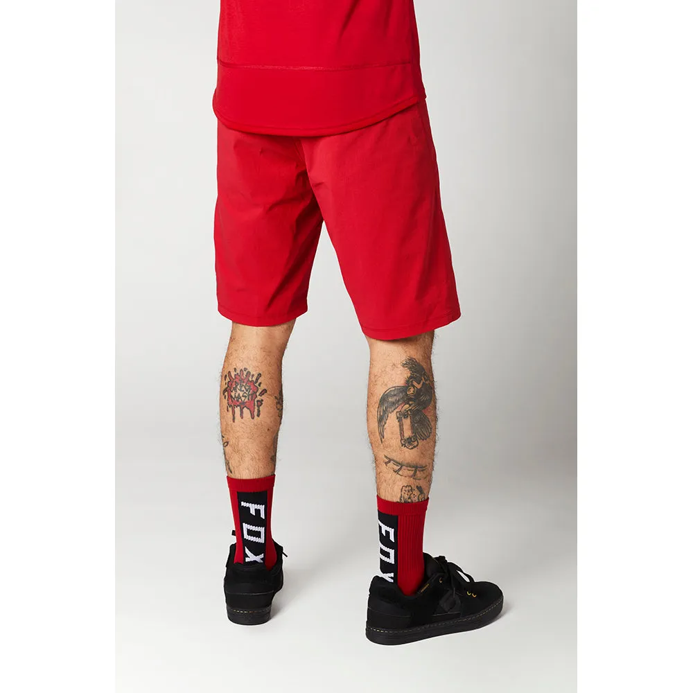 FOX RANGER SHORTS [CHILI]