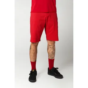 FOX RANGER SHORTS [CHILI]