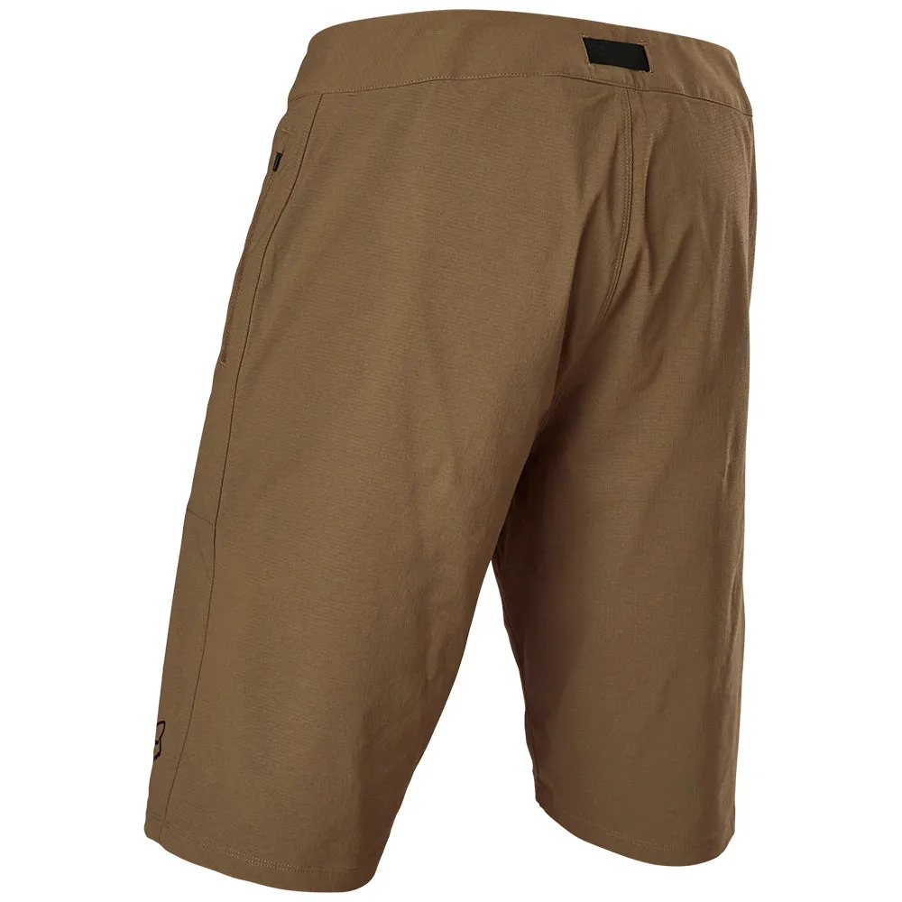 FOX RANGER SHORTS WITH LINER [DIRT]