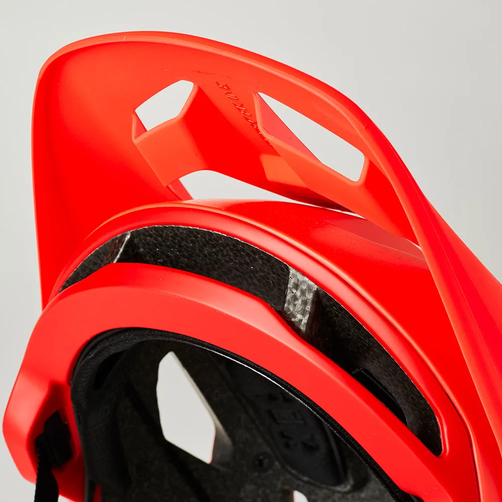 Fox Speedframe Helmet Mips - Atomic Punch L