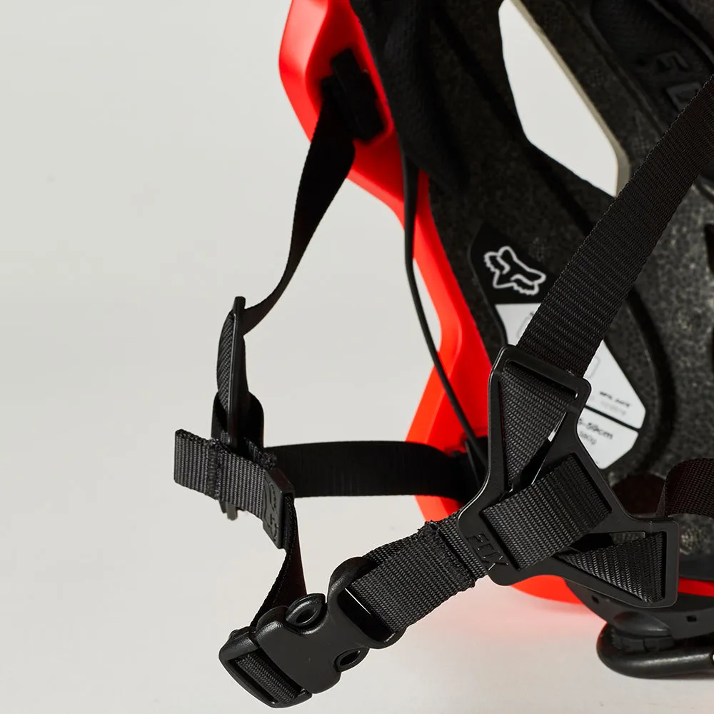 Fox Speedframe Helmet Mips - Atomic Punch L