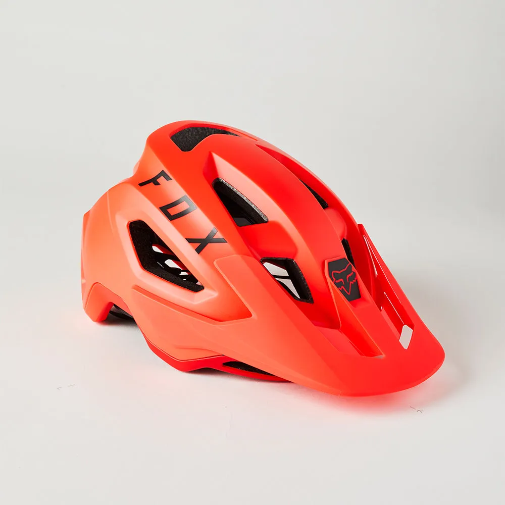 Fox Speedframe Helmet Mips - Atomic Punch L