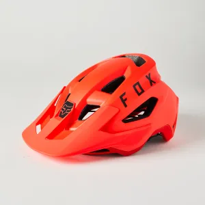 Fox Speedframe Helmet Mips - Atomic Punch L