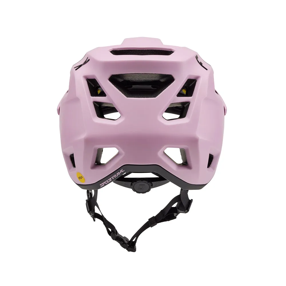 Fox Speedframe Helmet Mips Ce [Blush]