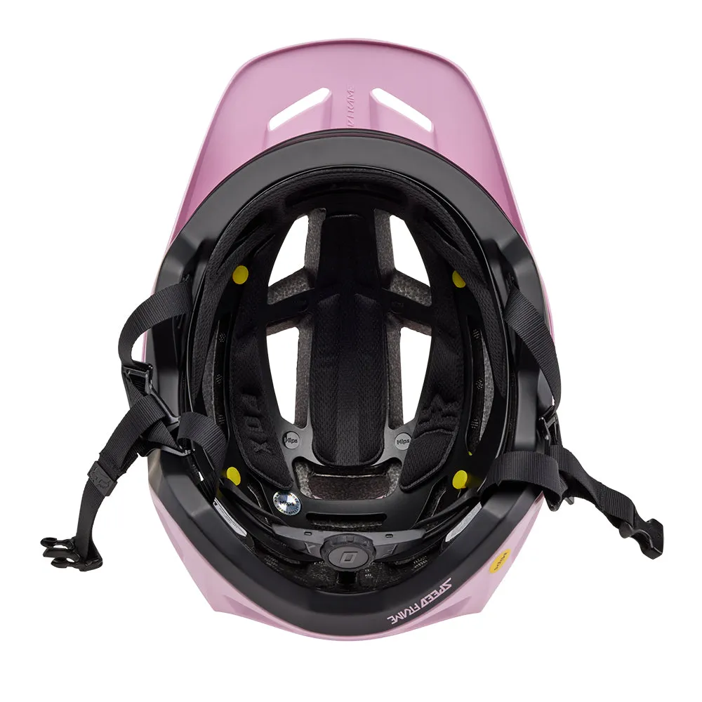 Fox Speedframe Helmet Mips Ce [Blush]