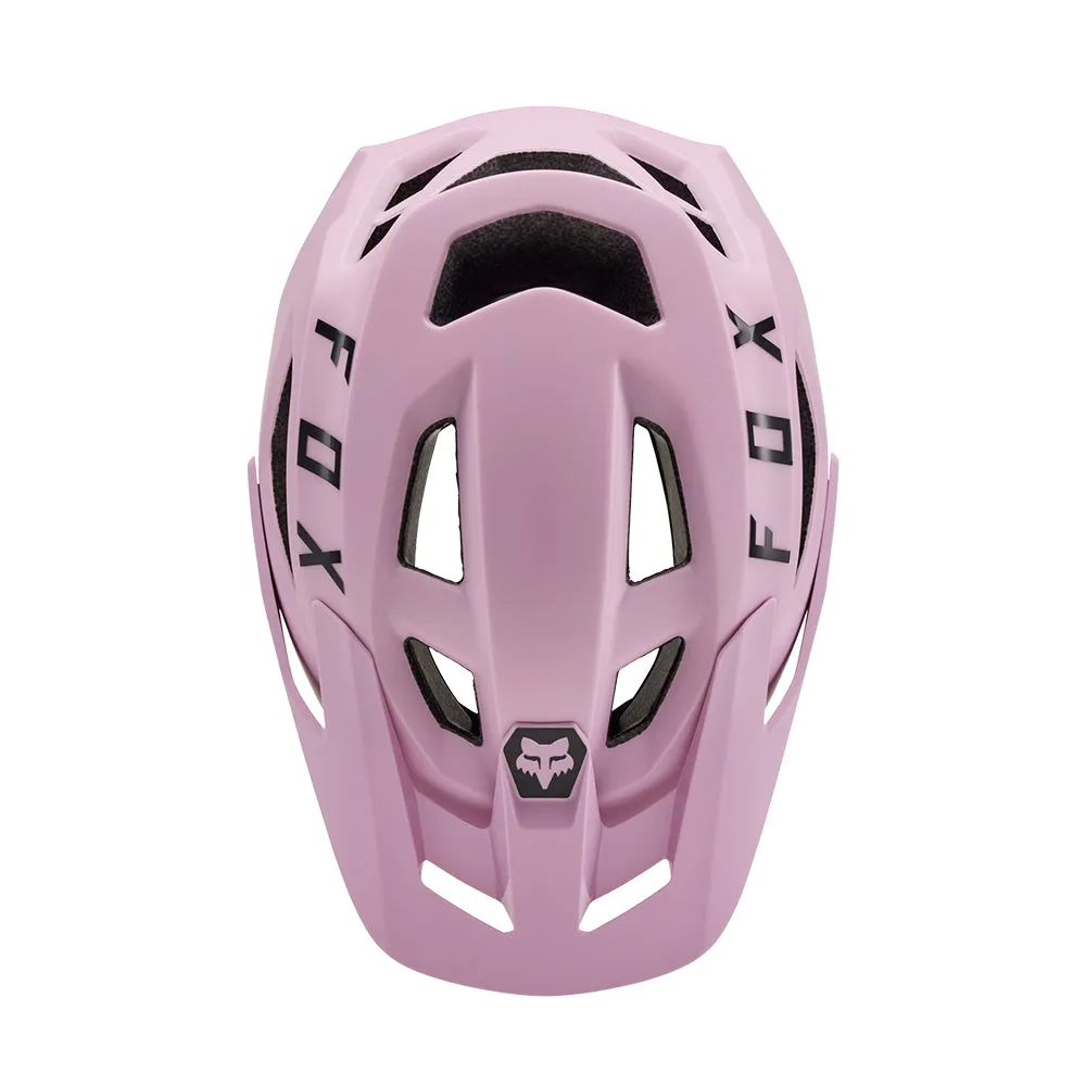 Fox Speedframe Helmet Mips Ce [Blush]