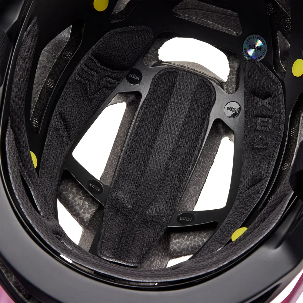 Fox Speedframe Helmet Mips Ce [Blush]