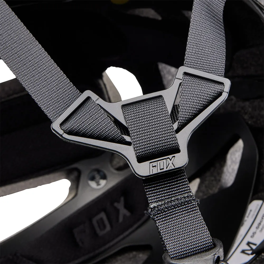 Fox Speedframe Helmet Mips Ce [Blush]