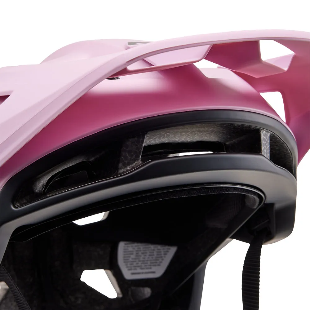 Fox Speedframe Helmet Mips Ce [Blush]