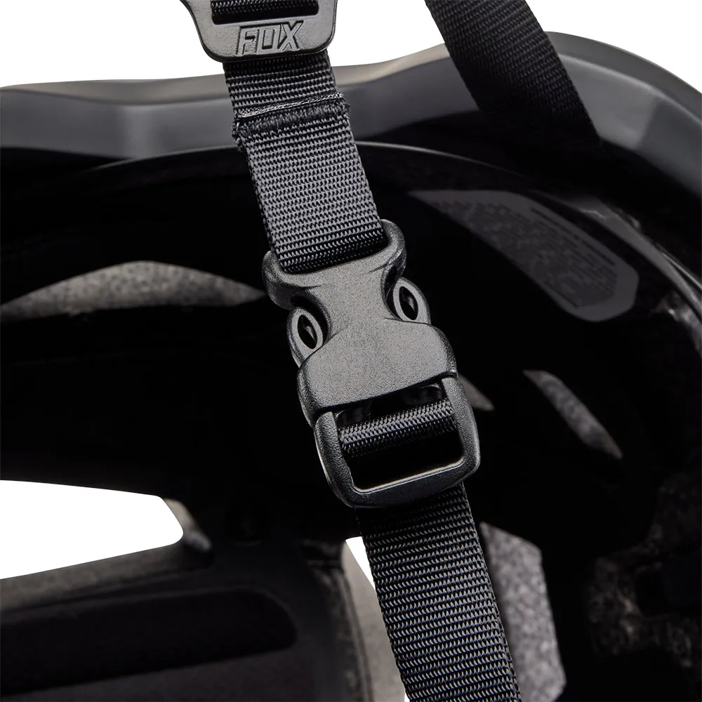 FOX SPEEDFRAME HELMET MIPS CE [PEWTER]