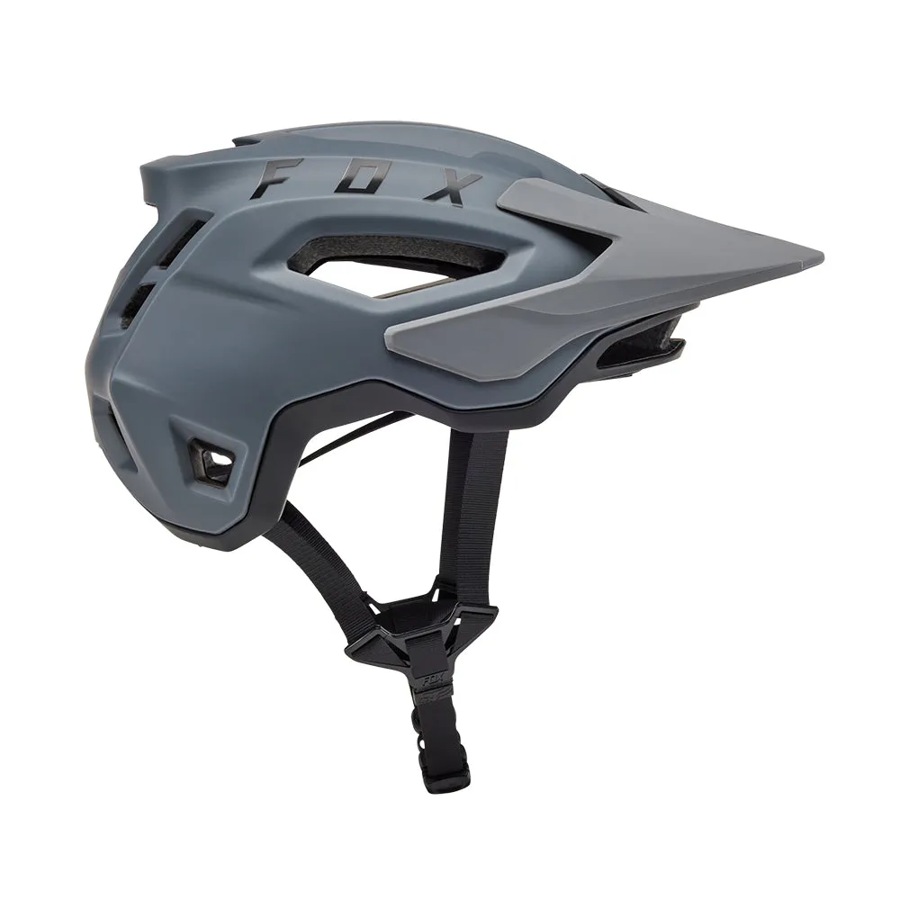 FOX SPEEDFRAME HELMET MIPS CE [PEWTER]