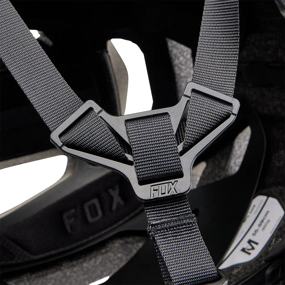 FOX SPEEDFRAME HELMET MIPS CE [PEWTER]