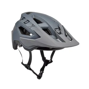 FOX SPEEDFRAME HELMET MIPS CE [PEWTER]