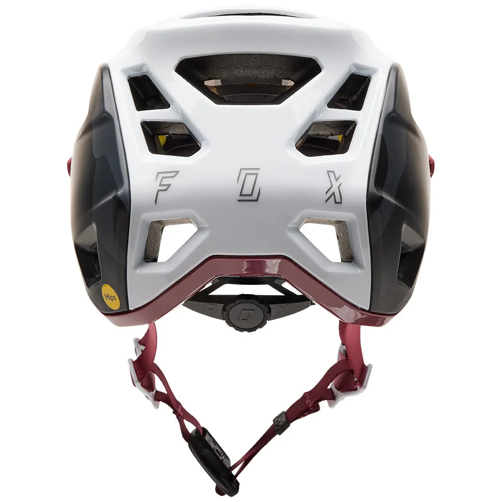 Fox Speedframe Pro Mips Camo Ce [Black Camo]