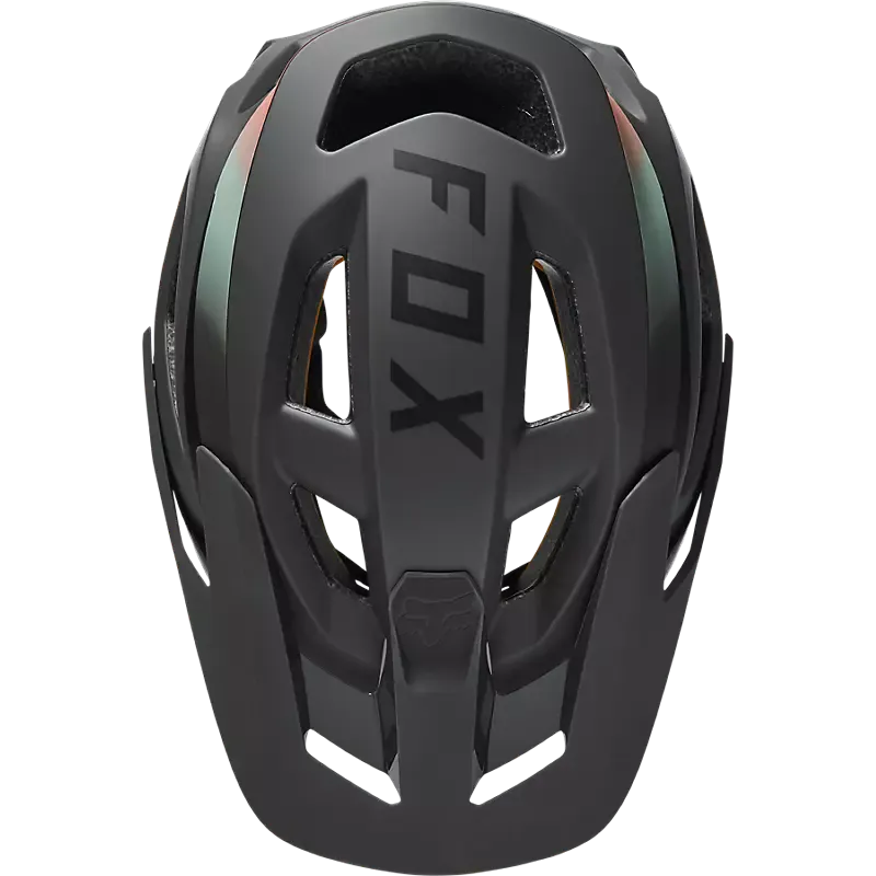FOX Speedframe Vnish Helmet