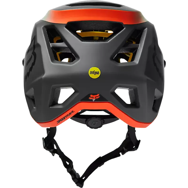 FOX Speedframe Vnish Helmet