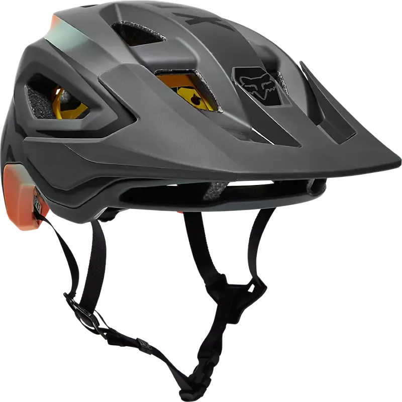 FOX Speedframe Vnish Helmet