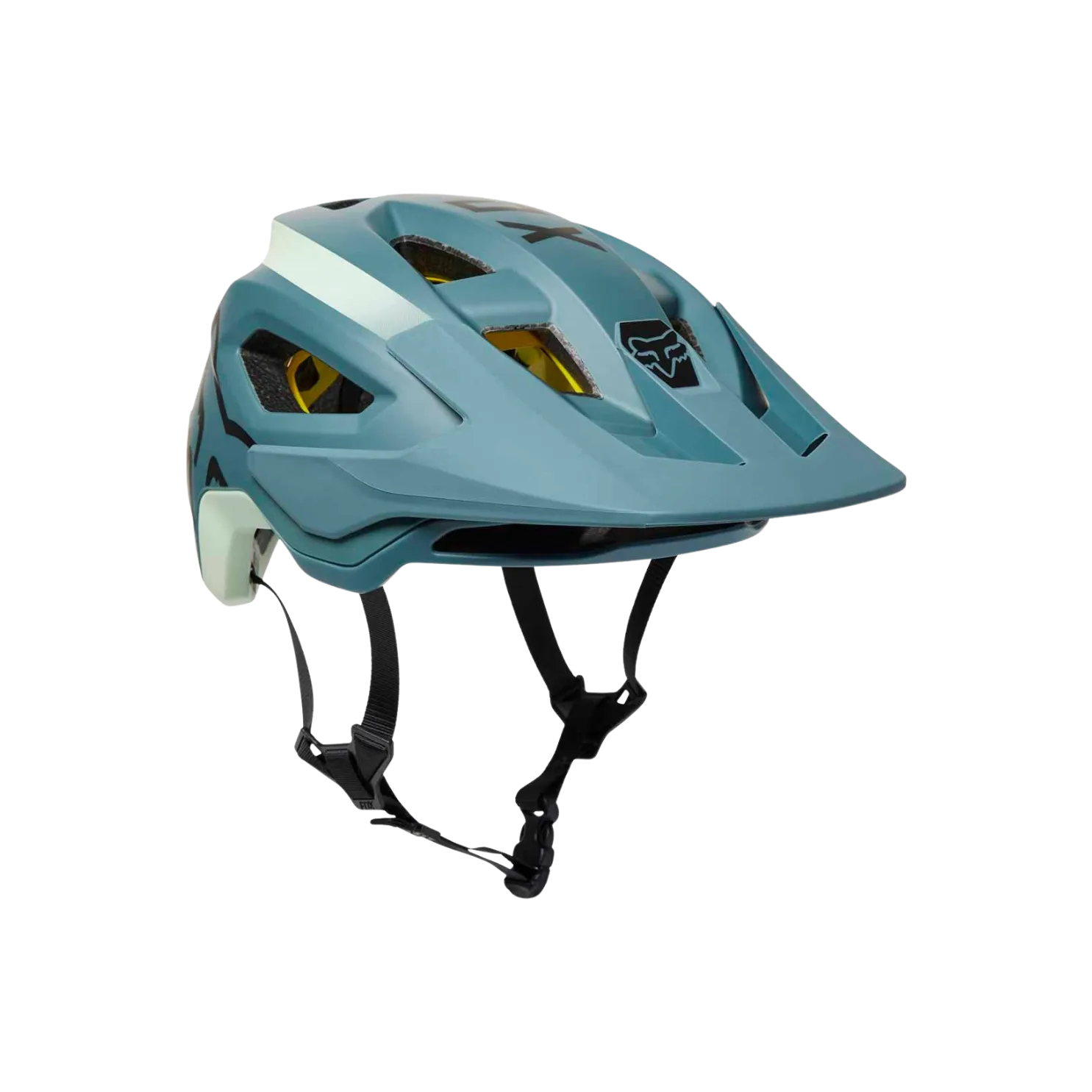 Fox Speedframe VNISH MIPS MTB Helmet